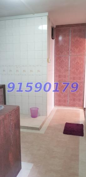 Blk 699 Hougang Street 52 (Hougang), HDB 5 Rooms #172824542